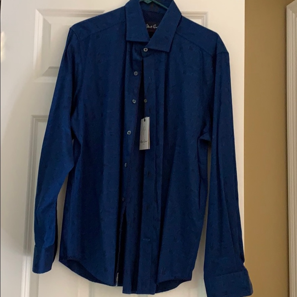 Robert Graham Dress Shirt
